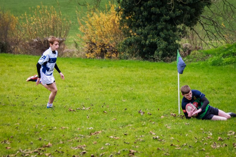 Monaghan U14s - U18s v Dungannon November 17th 2018 (51).jpg